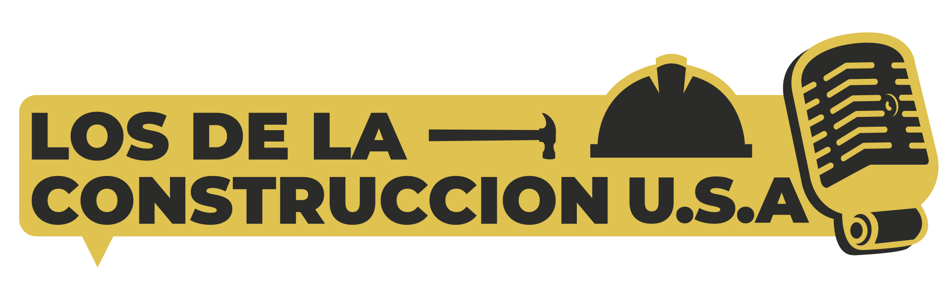 Los de la Construcción USA
